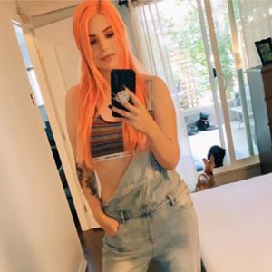 Meet your Posher, Darya